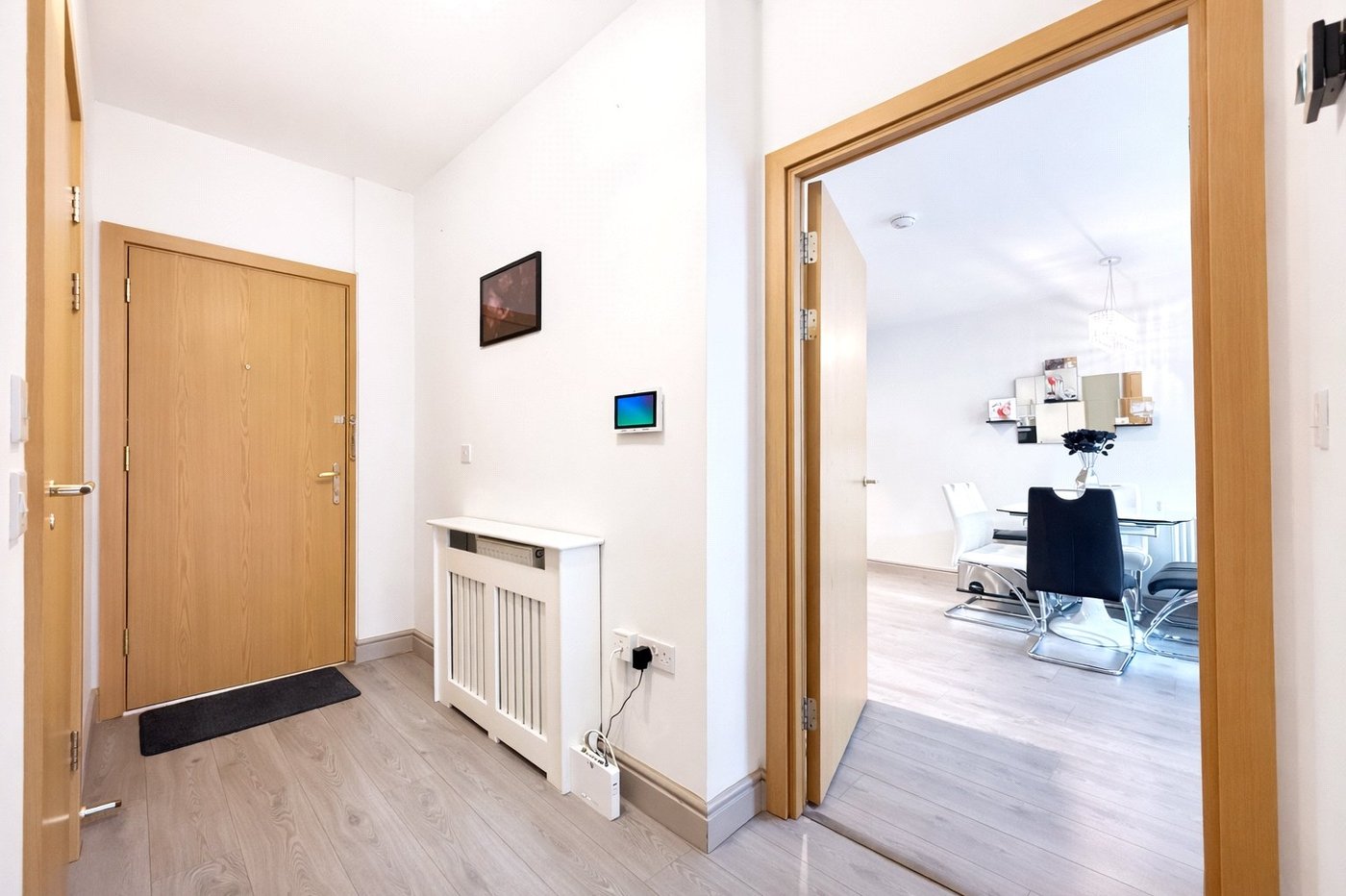 1 bedroom property for sale in London | Robinson Jackson
