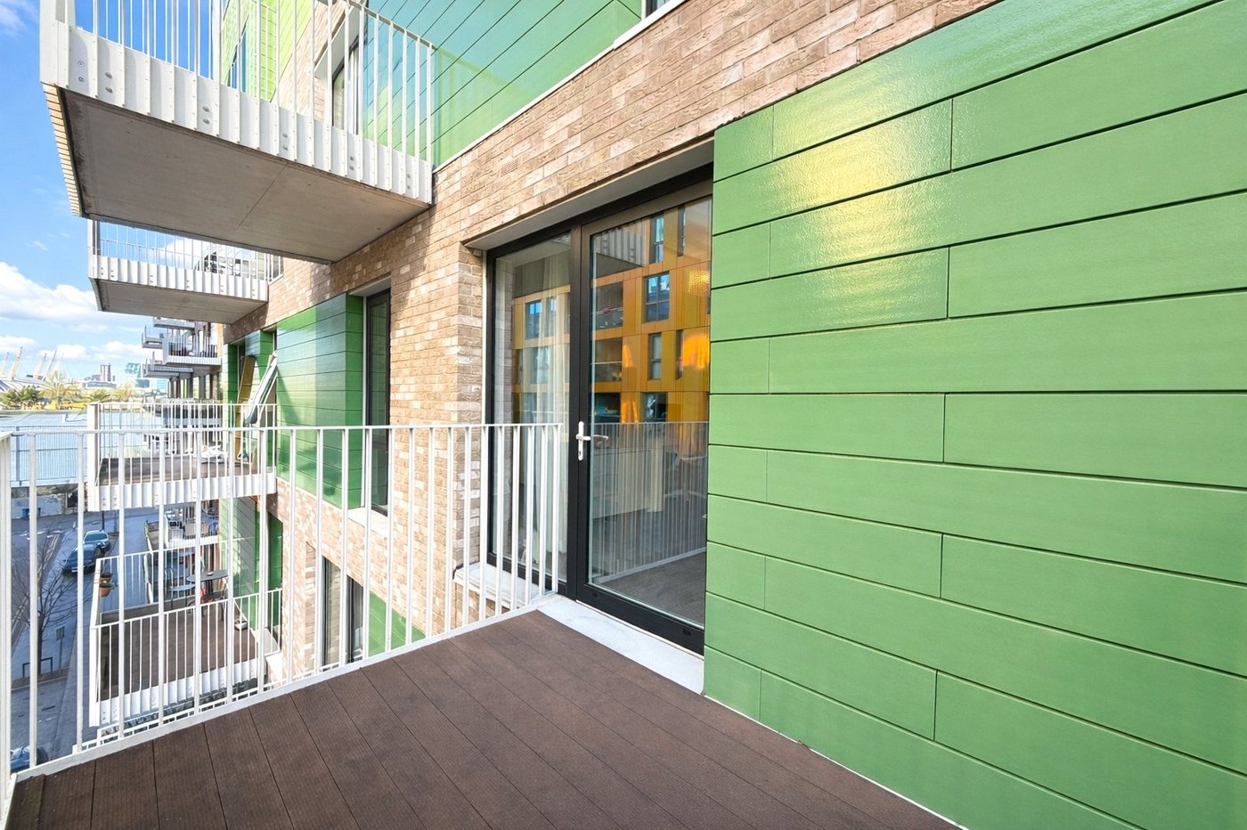 1 bedroom property for sale in London | Robinson Jackson