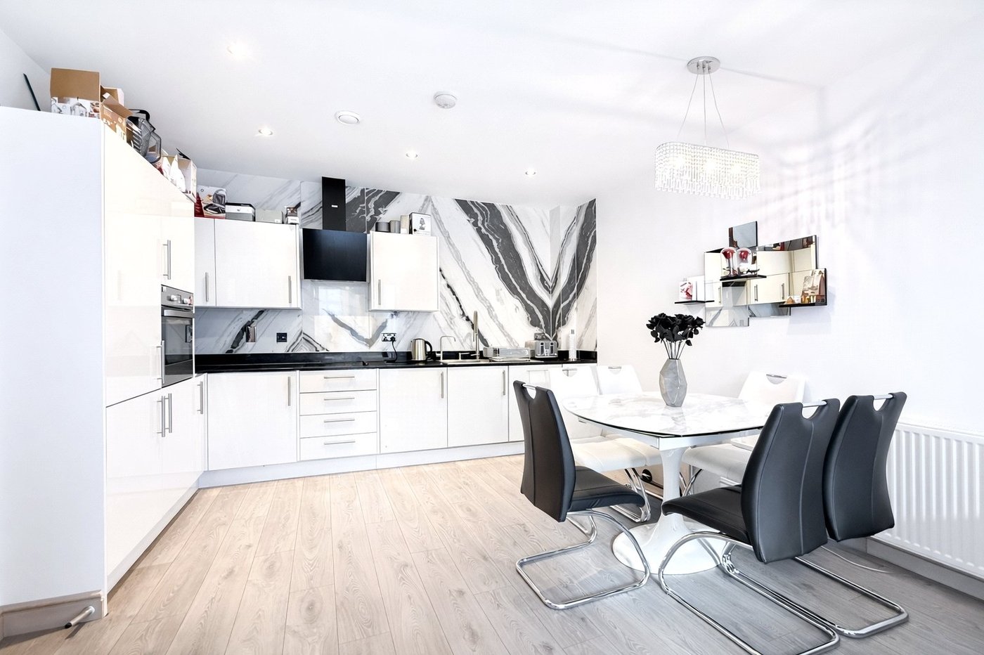 1 bedroom property for sale in London | Robinson Jackson