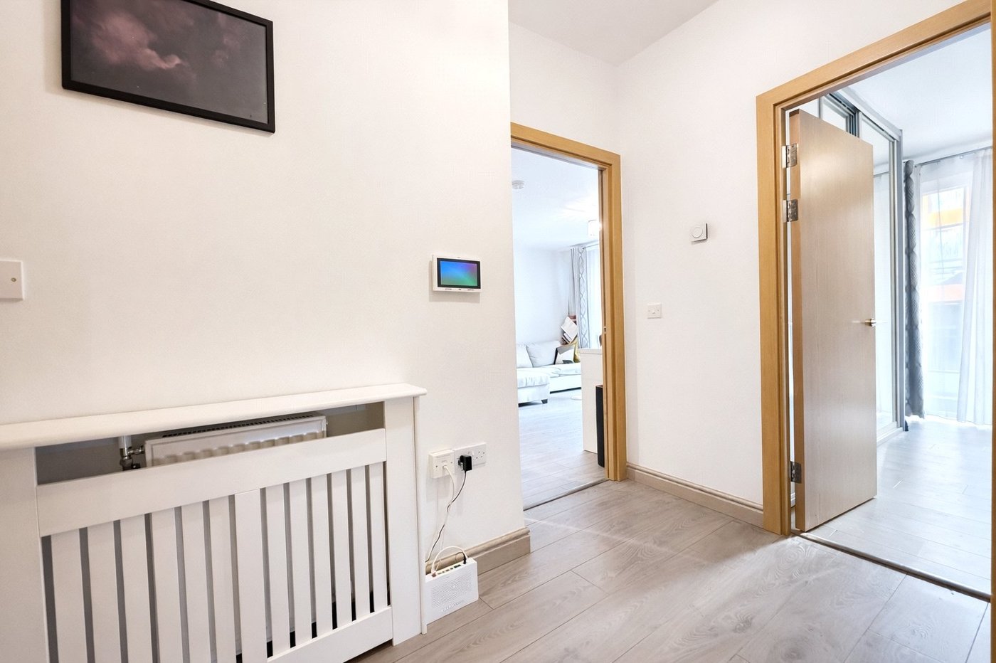 1 bedroom property for sale in London | Robinson Jackson
