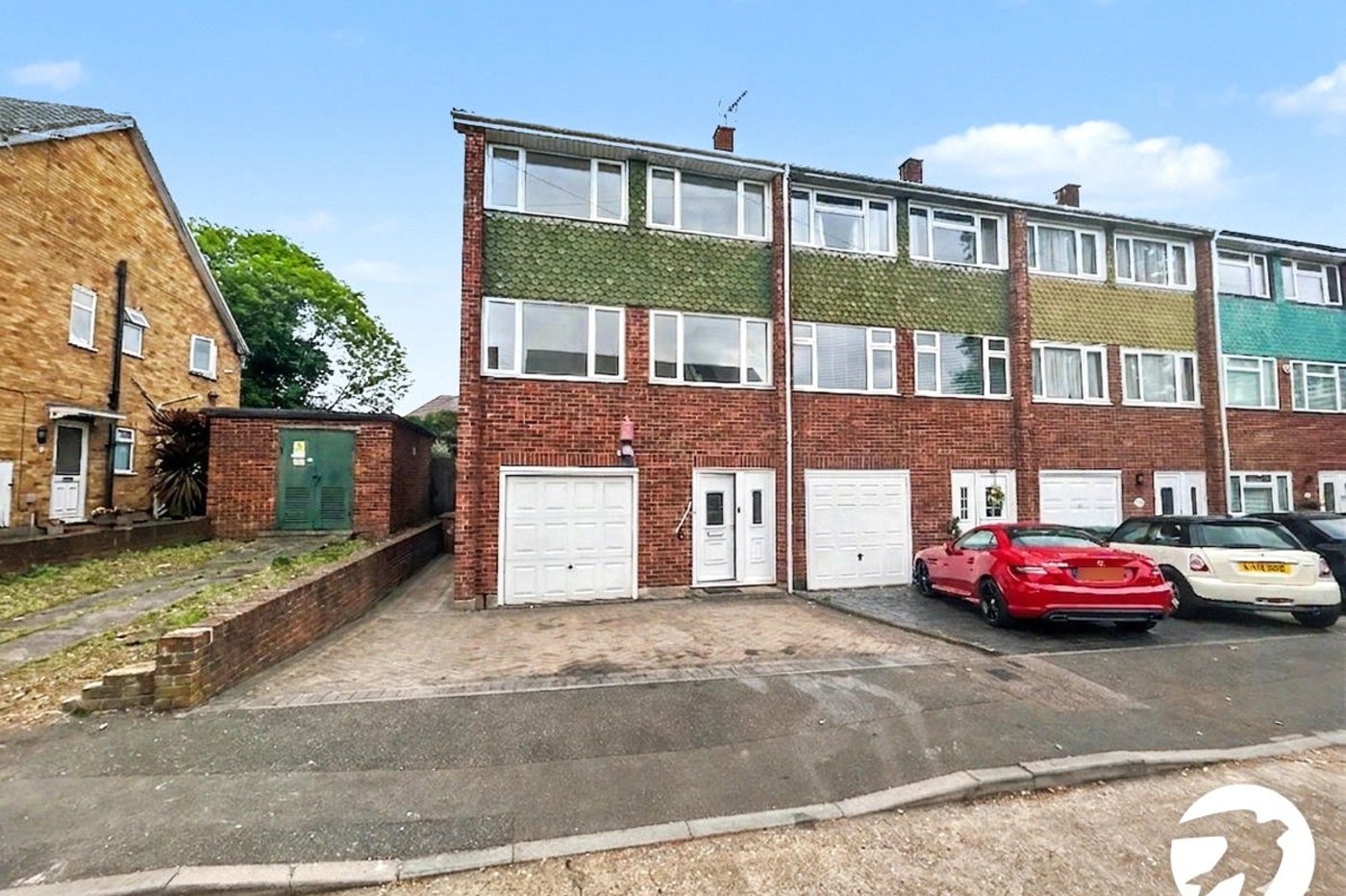 4 bedroom property for sale in Sidcup | Robinson Jackson