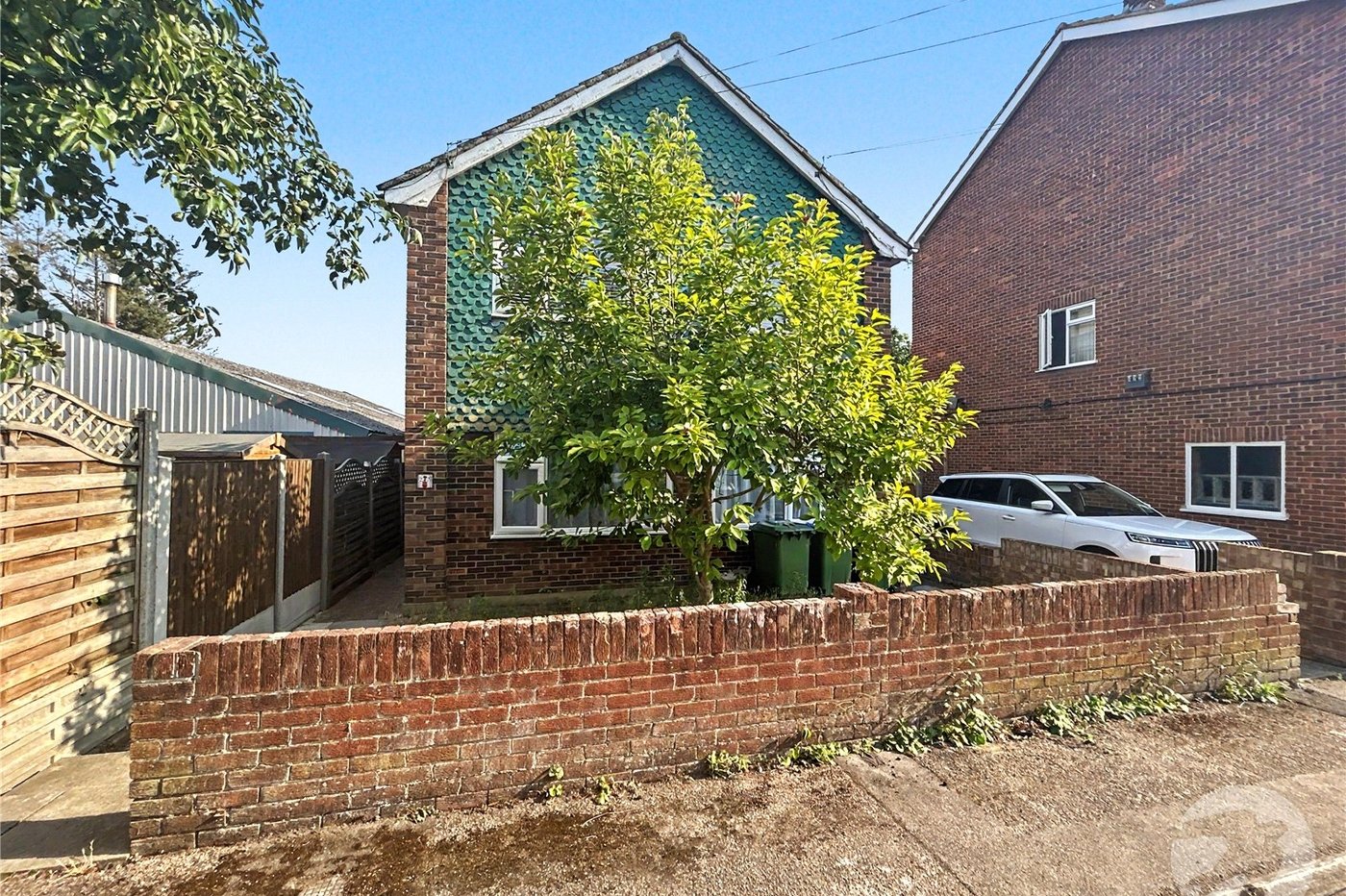 2 bedroom property for sale in Sidcup | Robinson Jackson