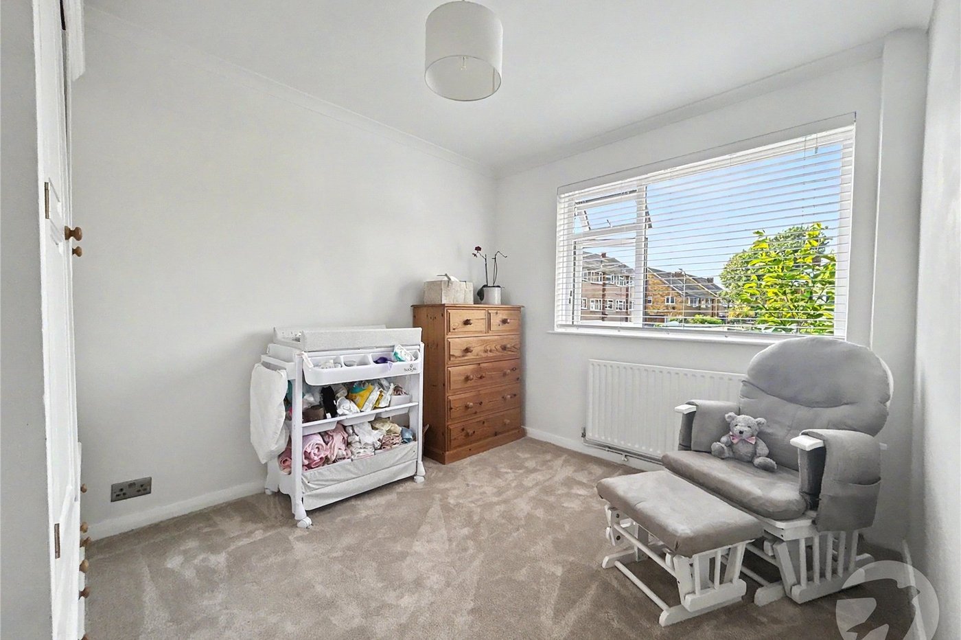 2 bedroom property for sale in Sidcup | Robinson Jackson