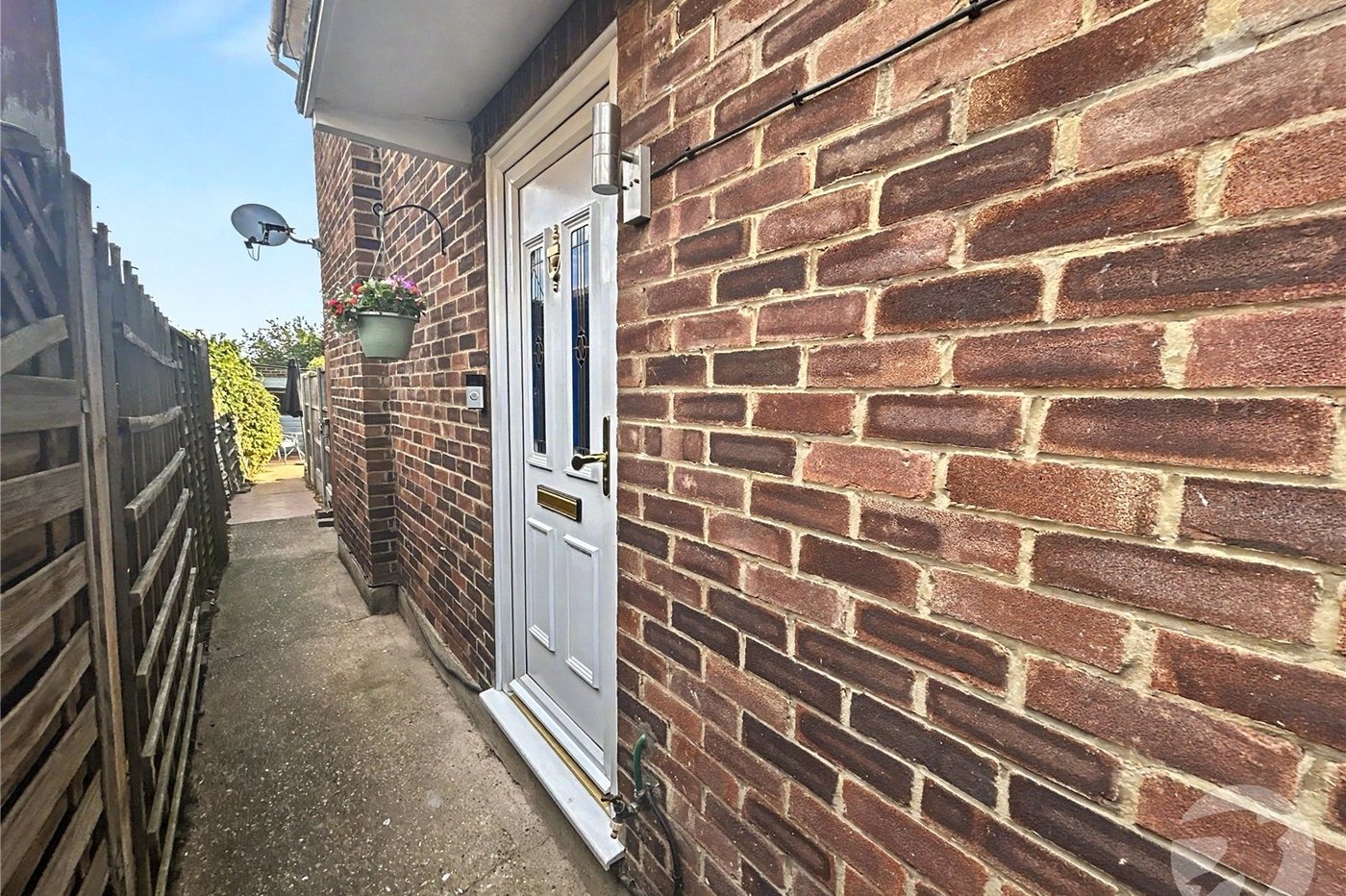 2 bedroom property for sale in Sidcup | Robinson Jackson
