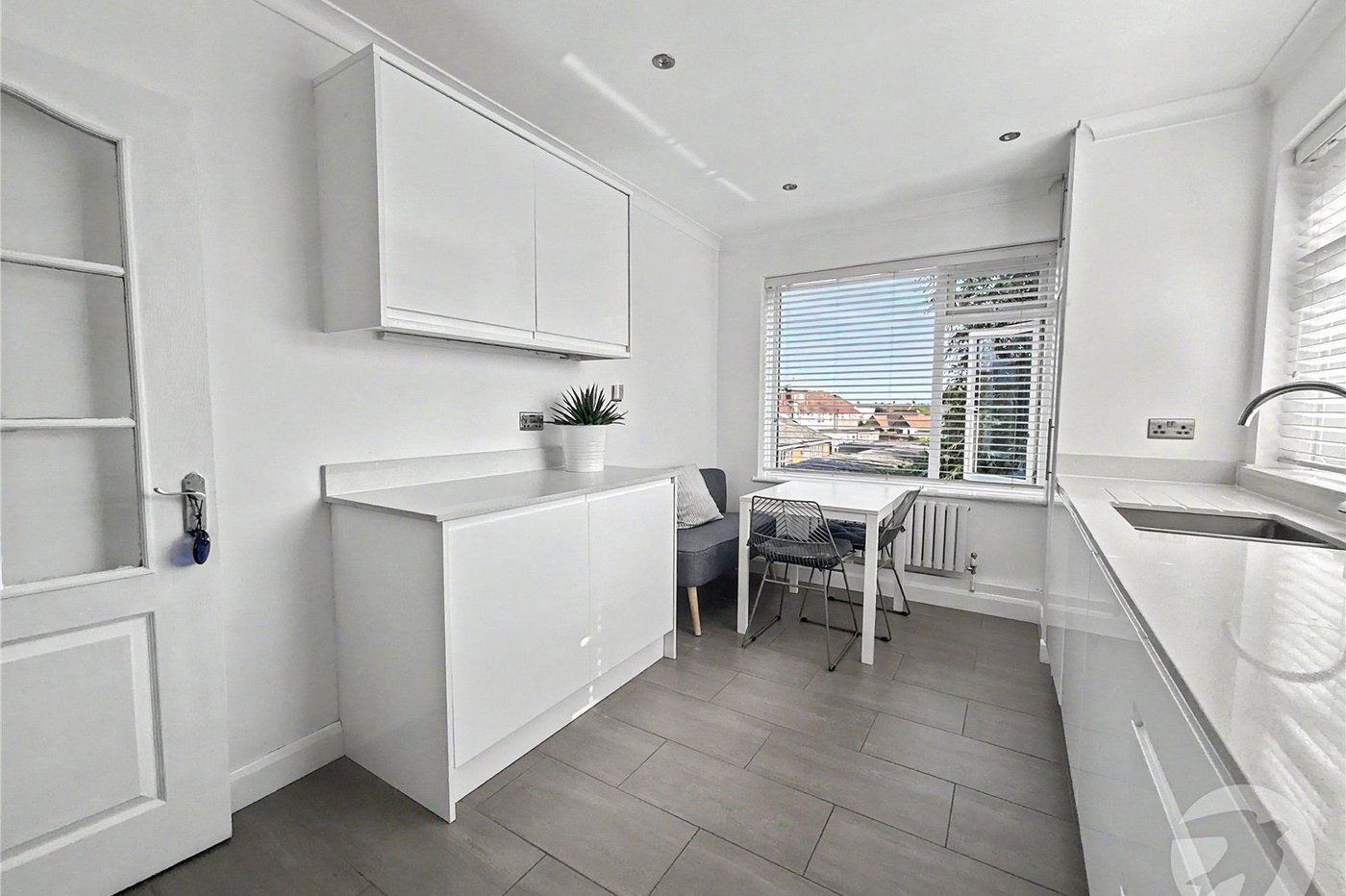 2 bedroom property for sale in Sidcup | Robinson Jackson