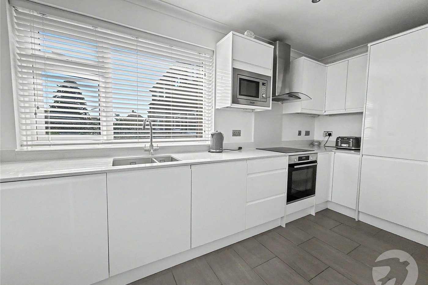 2 bedroom property for sale in Sidcup | Robinson Jackson