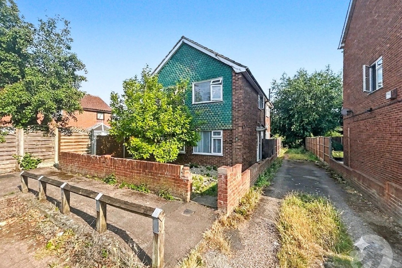 2 bedroom property for sale in Sidcup | Robinson Jackson