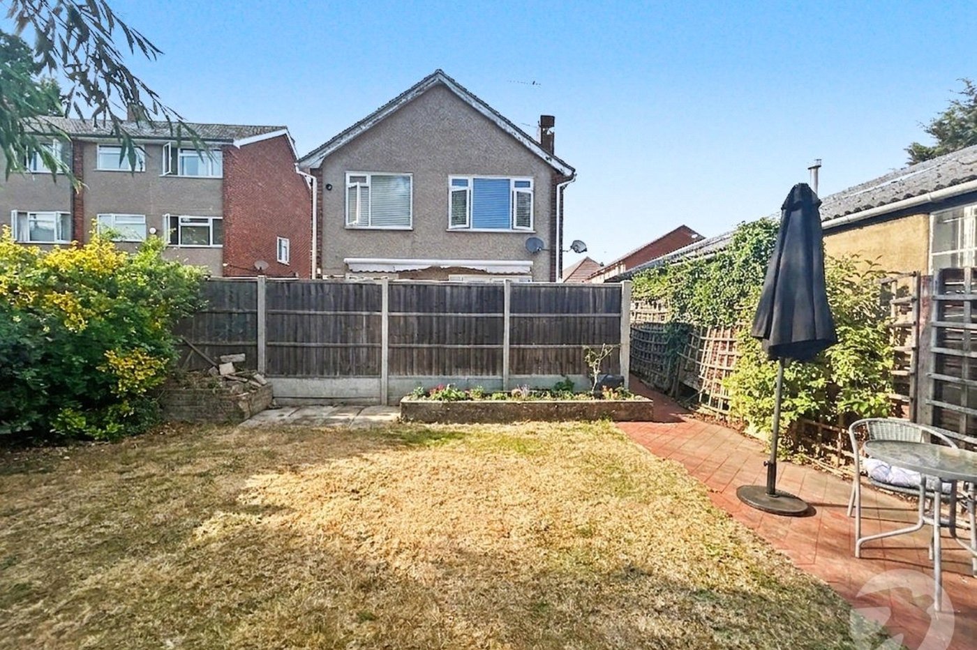 2 bedroom property for sale in Sidcup | Robinson Jackson