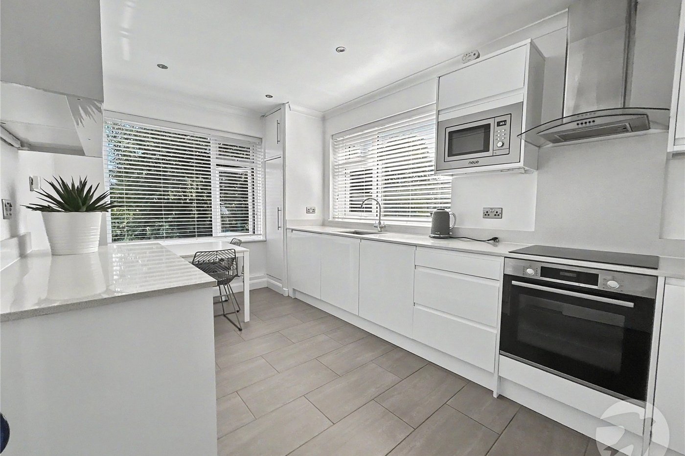 2 bedroom property for sale in Sidcup | Robinson Jackson