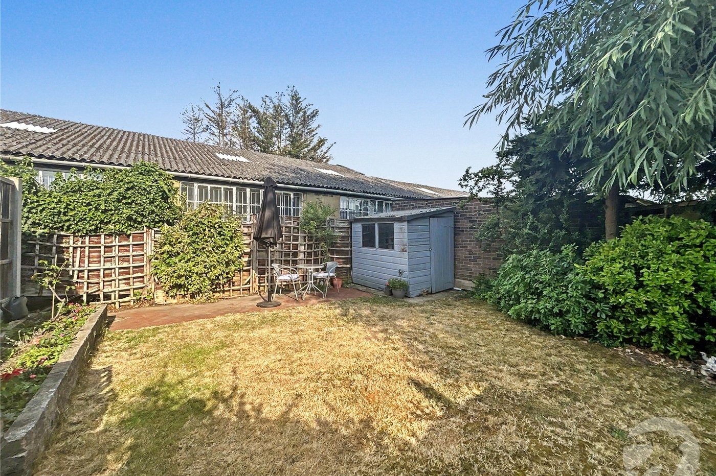 2 bedroom property for sale in Sidcup | Robinson Jackson