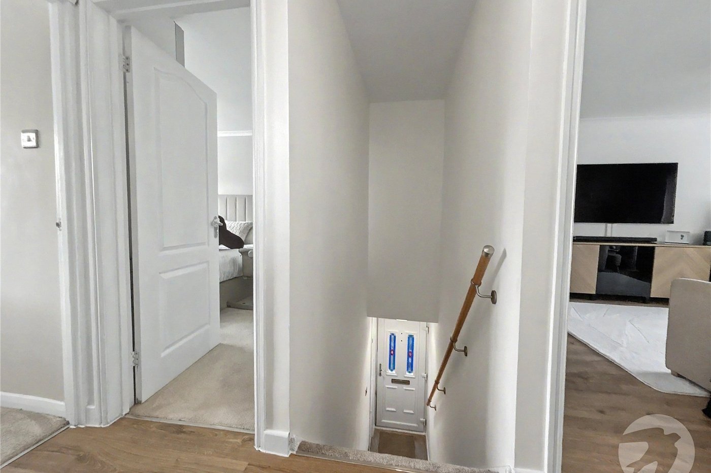 2 bedroom property for sale in Sidcup | Robinson Jackson