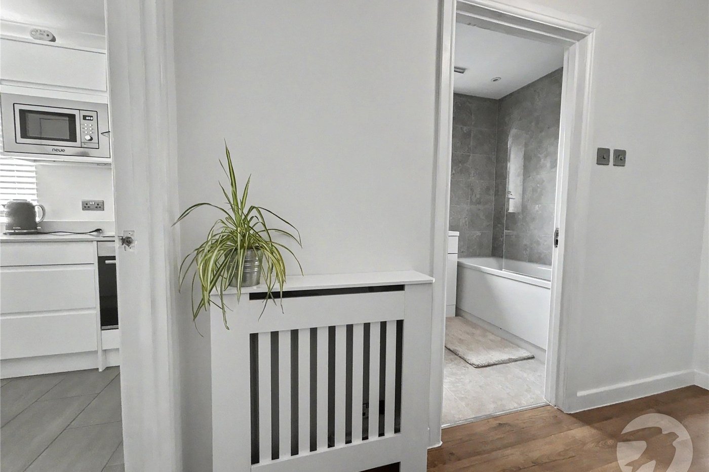 2 bedroom property for sale in Sidcup | Robinson Jackson