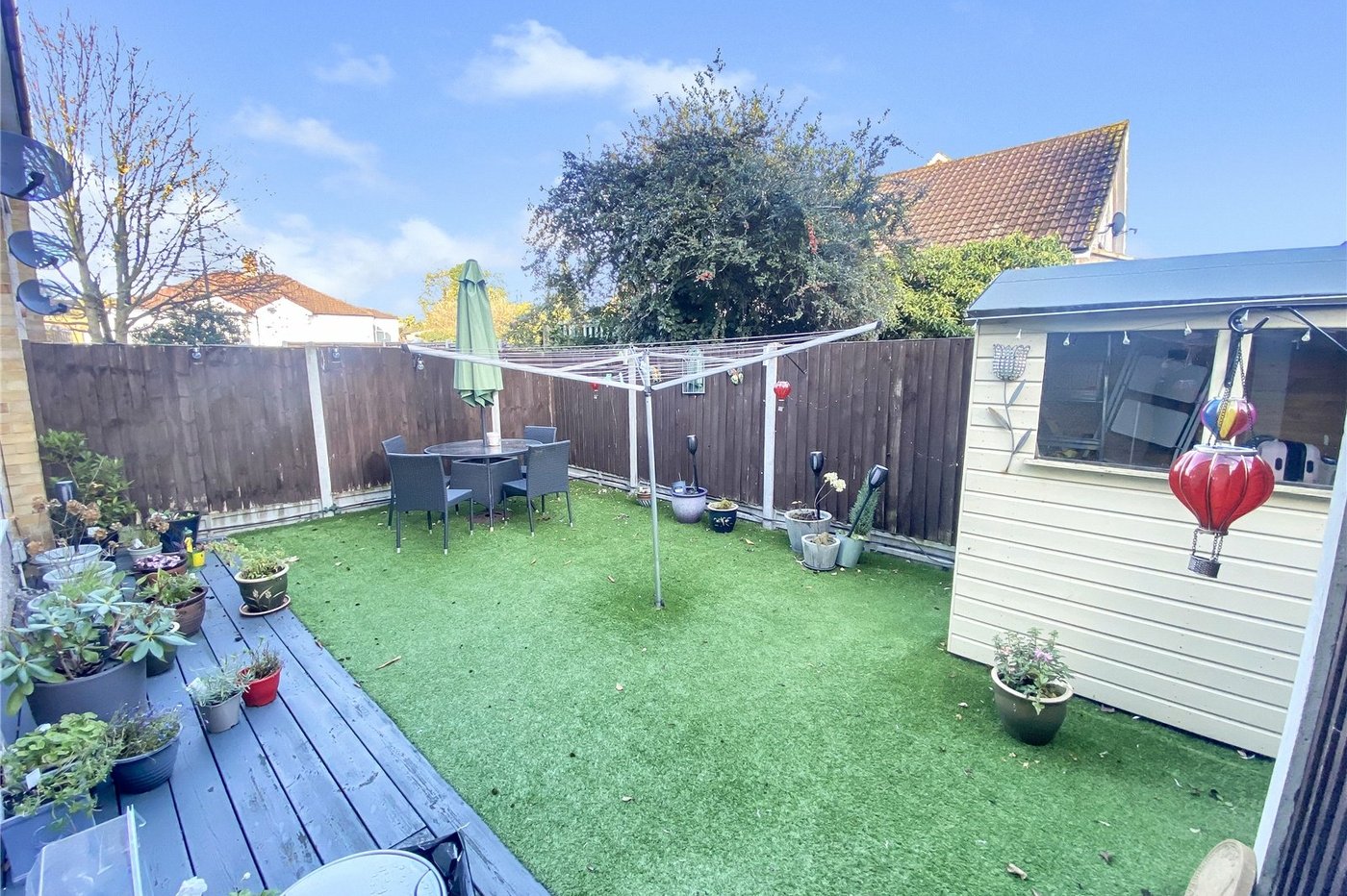 2 bedroom property for sale in Sidcup | Robinson Jackson