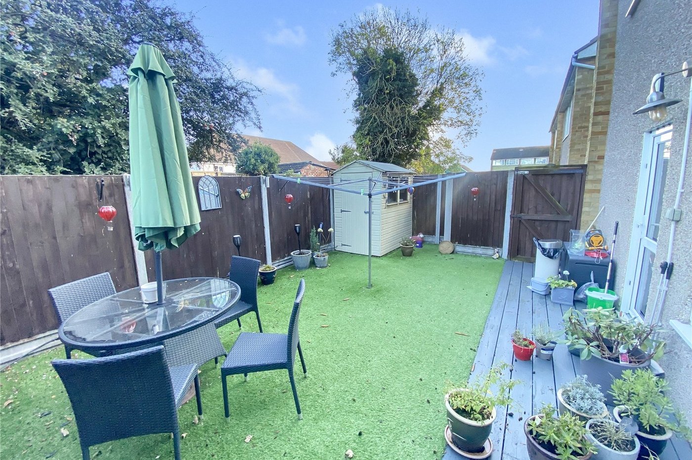 2 bedroom property for sale in Sidcup | Robinson Jackson