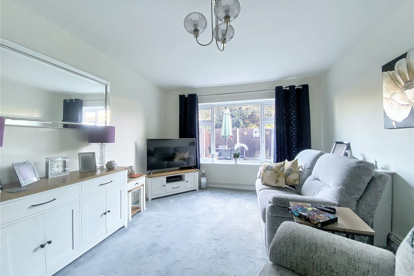 2 bedroom property for sale in Sidcup | Robinson Jackson