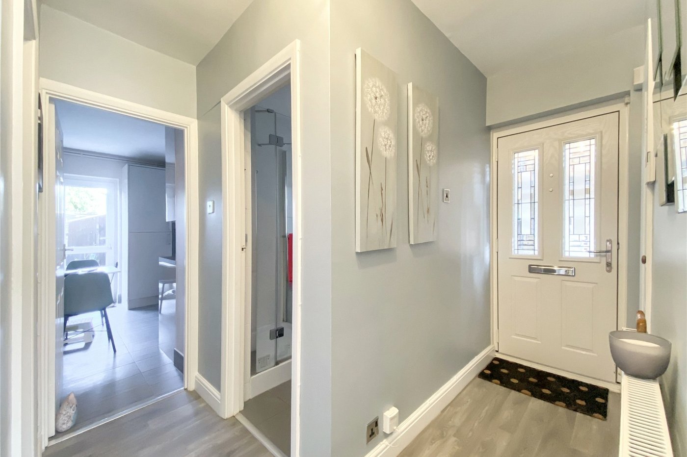 2 bedroom property for sale in Sidcup | Robinson Jackson