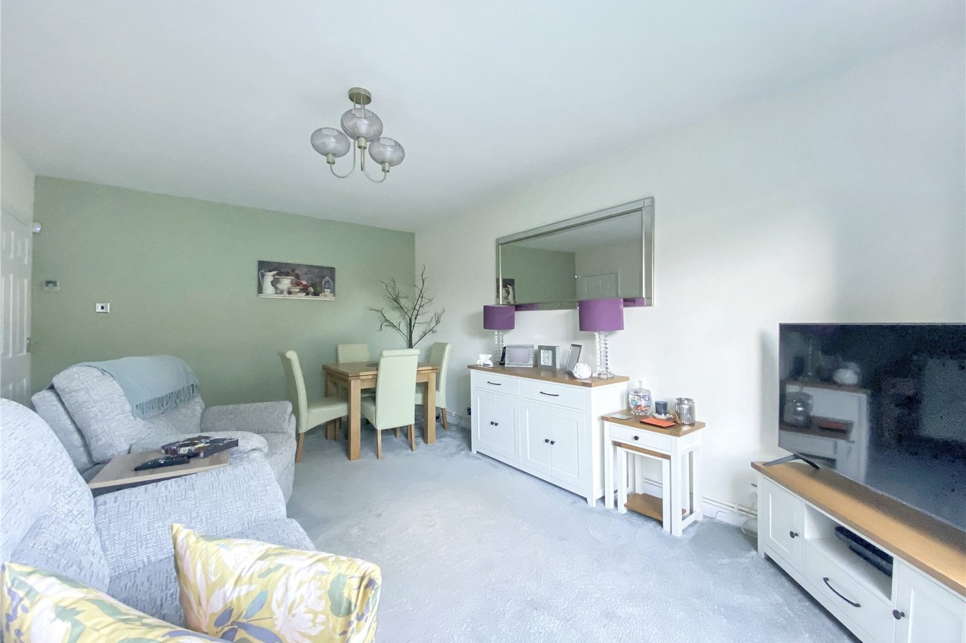 2 bedroom property for sale in Sidcup | Robinson Jackson