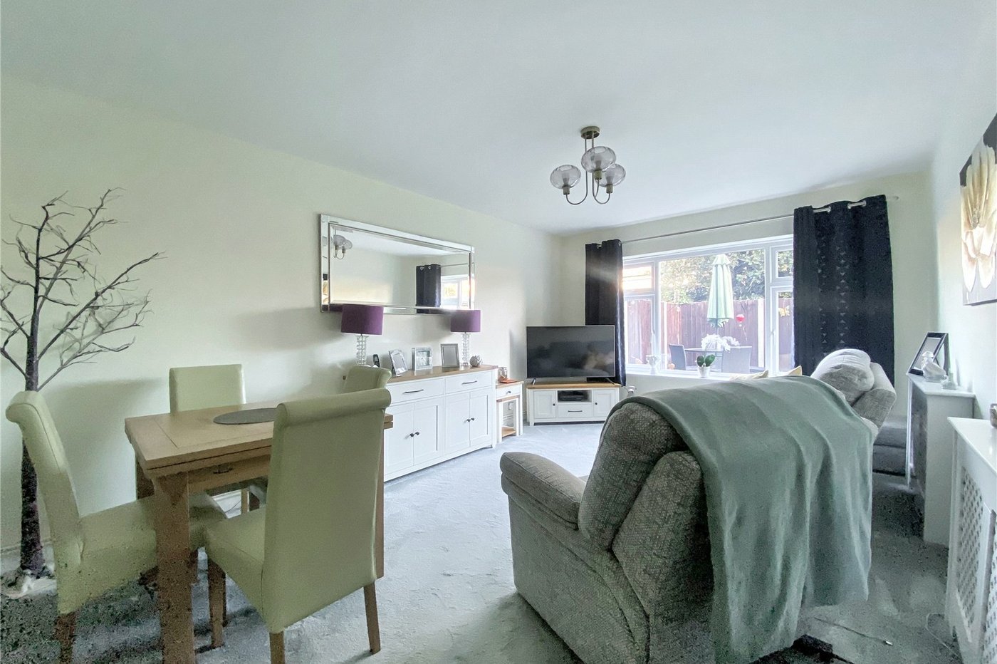 2 bedroom property for sale in Sidcup | Robinson Jackson