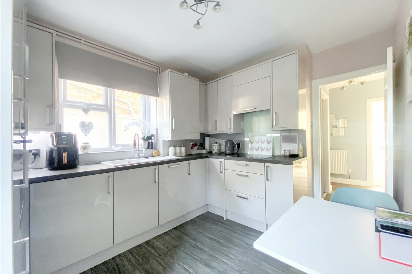 2 bedroom property for sale in Sidcup | Robinson Jackson