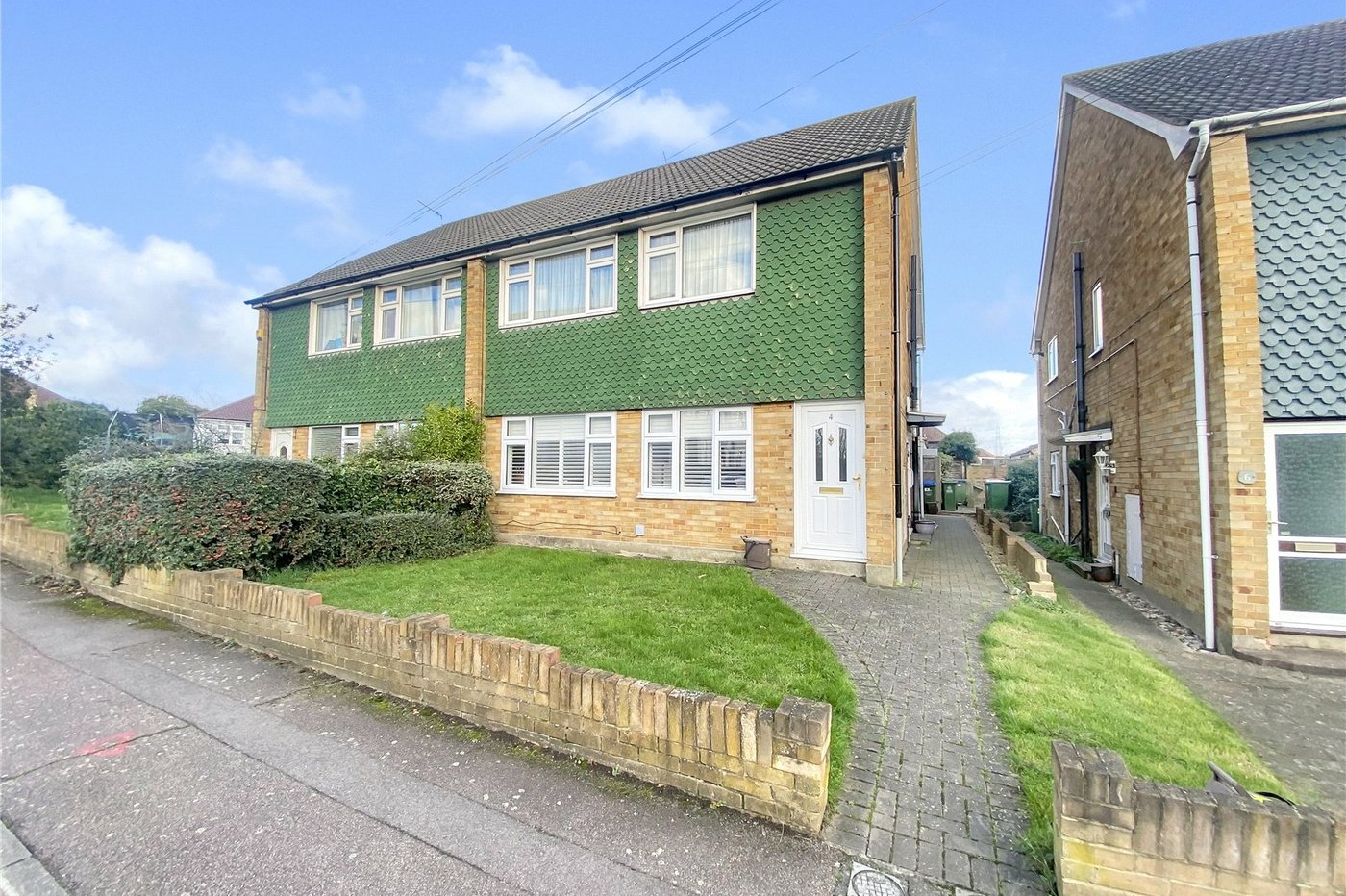 2 bedroom property for sale in Sidcup | Robinson Jackson