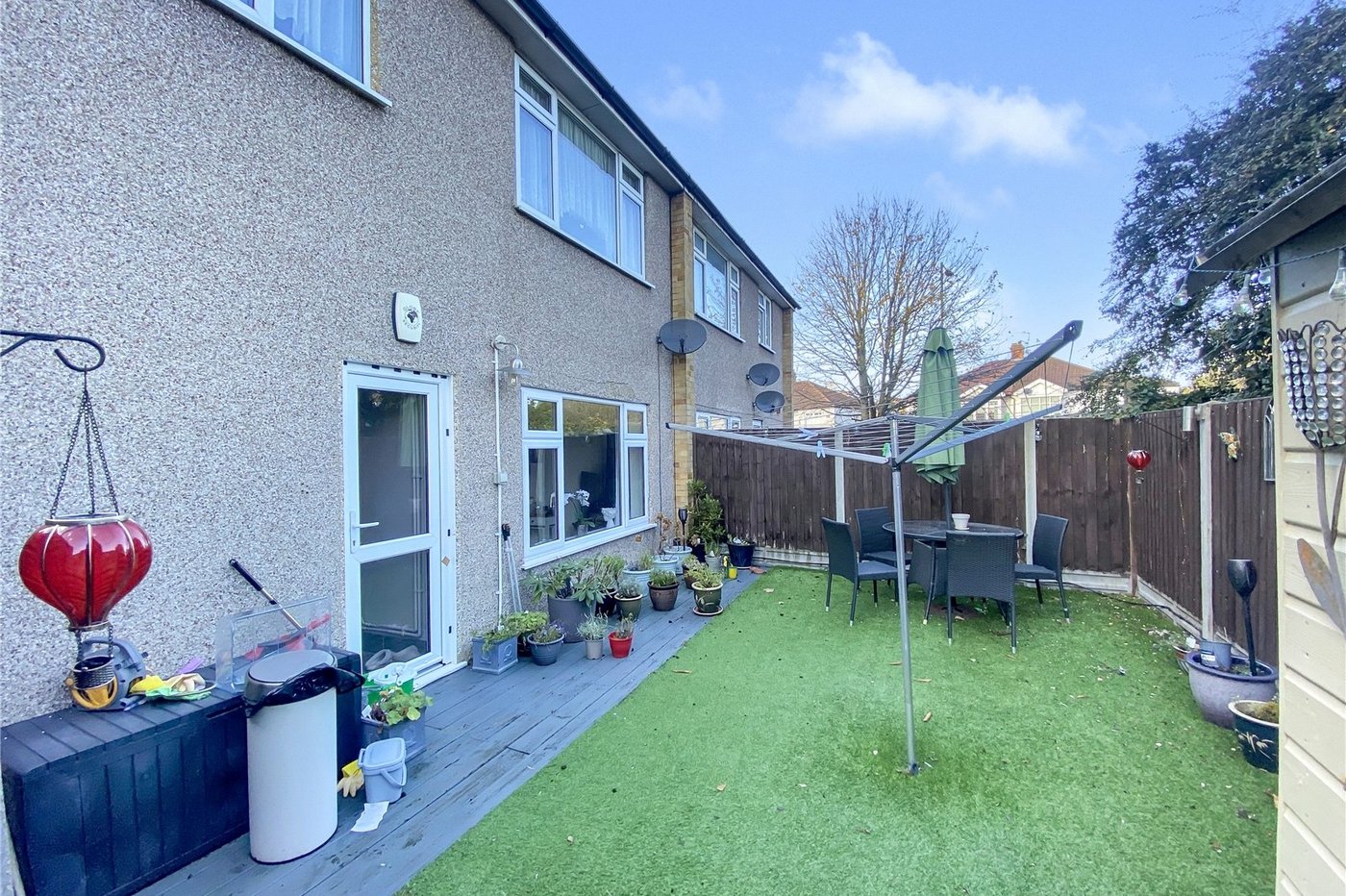 2 bedroom property for sale in Sidcup | Robinson Jackson