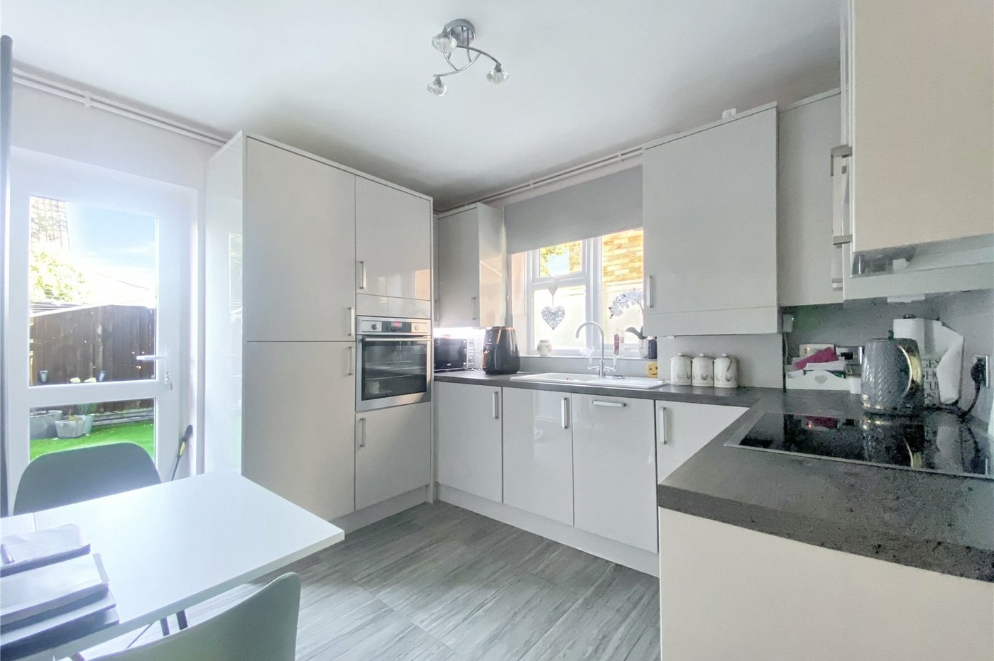 2 bedroom property for sale in Sidcup | Robinson Jackson