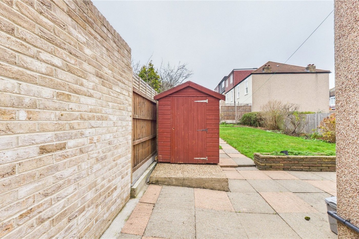 4 bedroom house for sale in London | Robinson Jackson