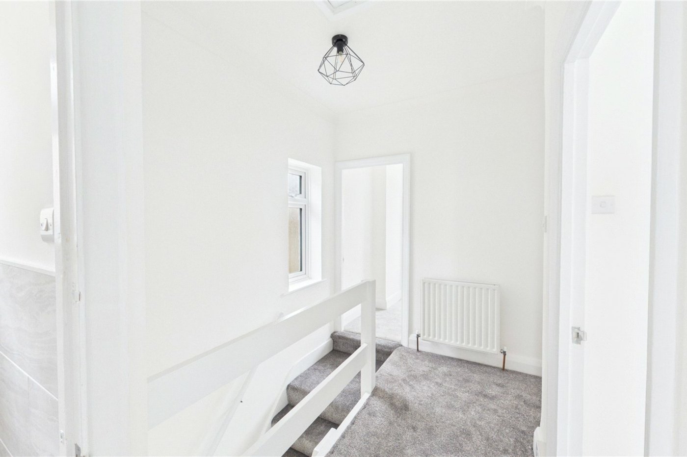 4 bedroom house for sale in London | Robinson Jackson