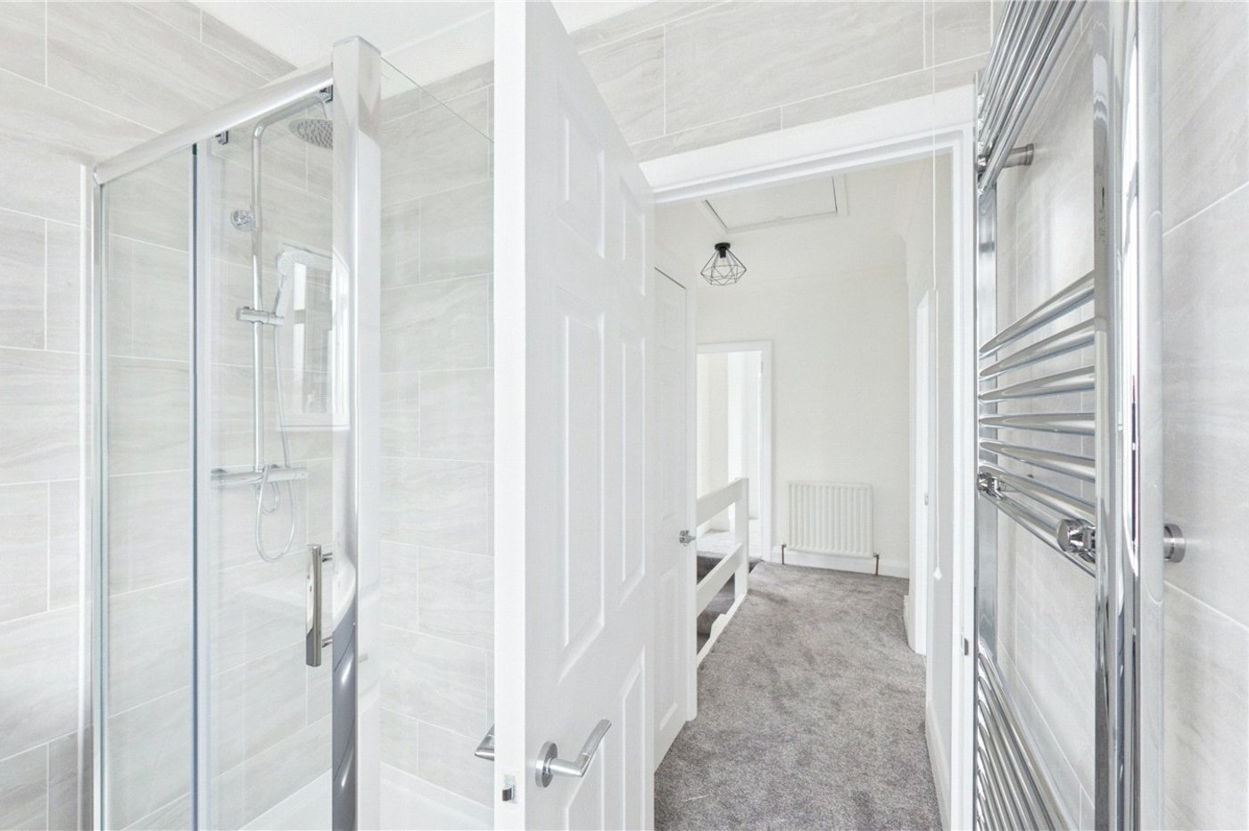 4 bedroom house for sale in London | Robinson Jackson