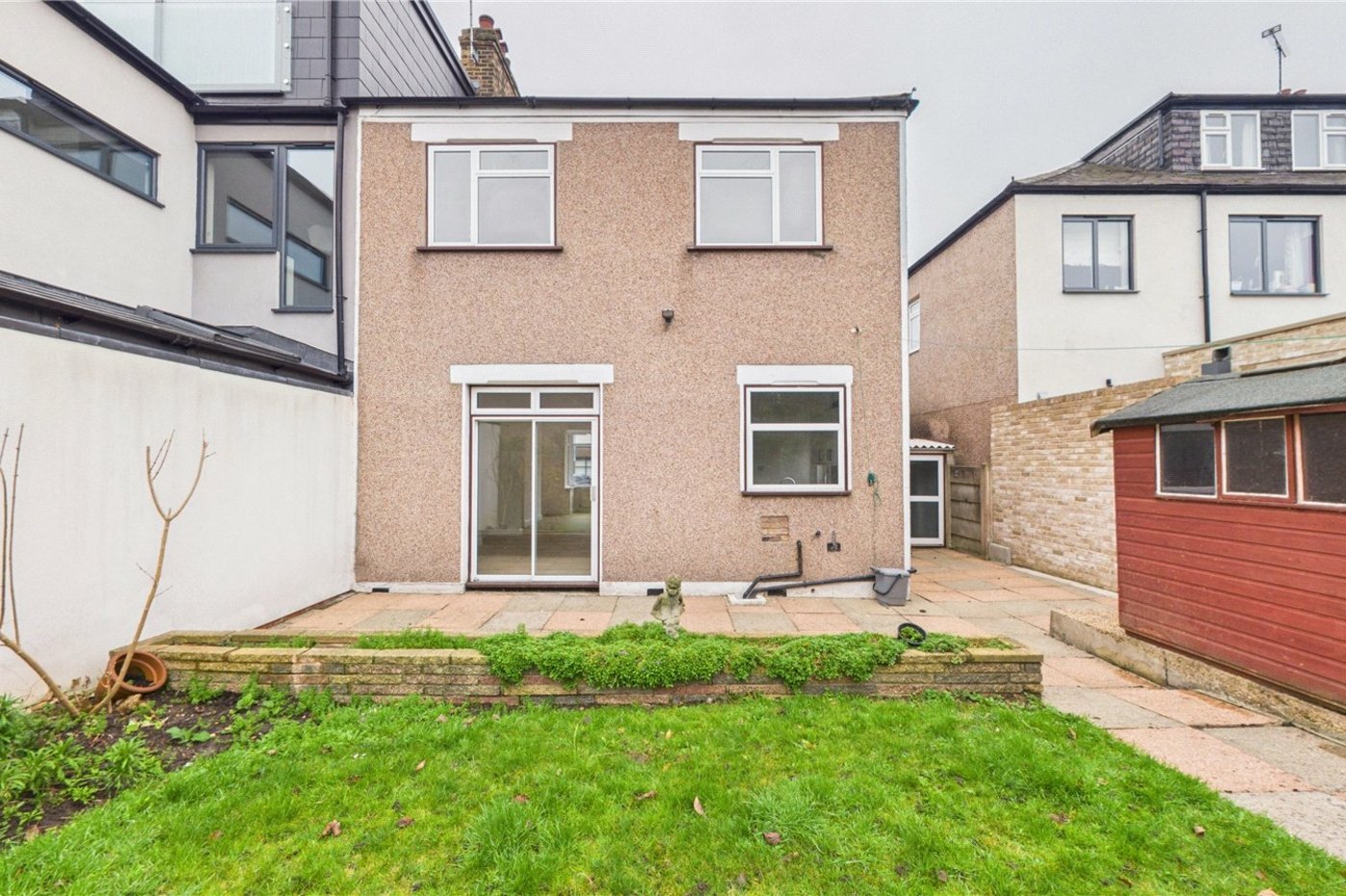 4 bedroom house for sale in London | Robinson Jackson