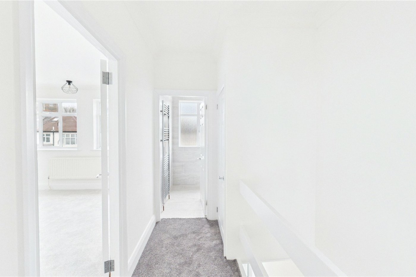 4 bedroom house for sale in London | Robinson Jackson