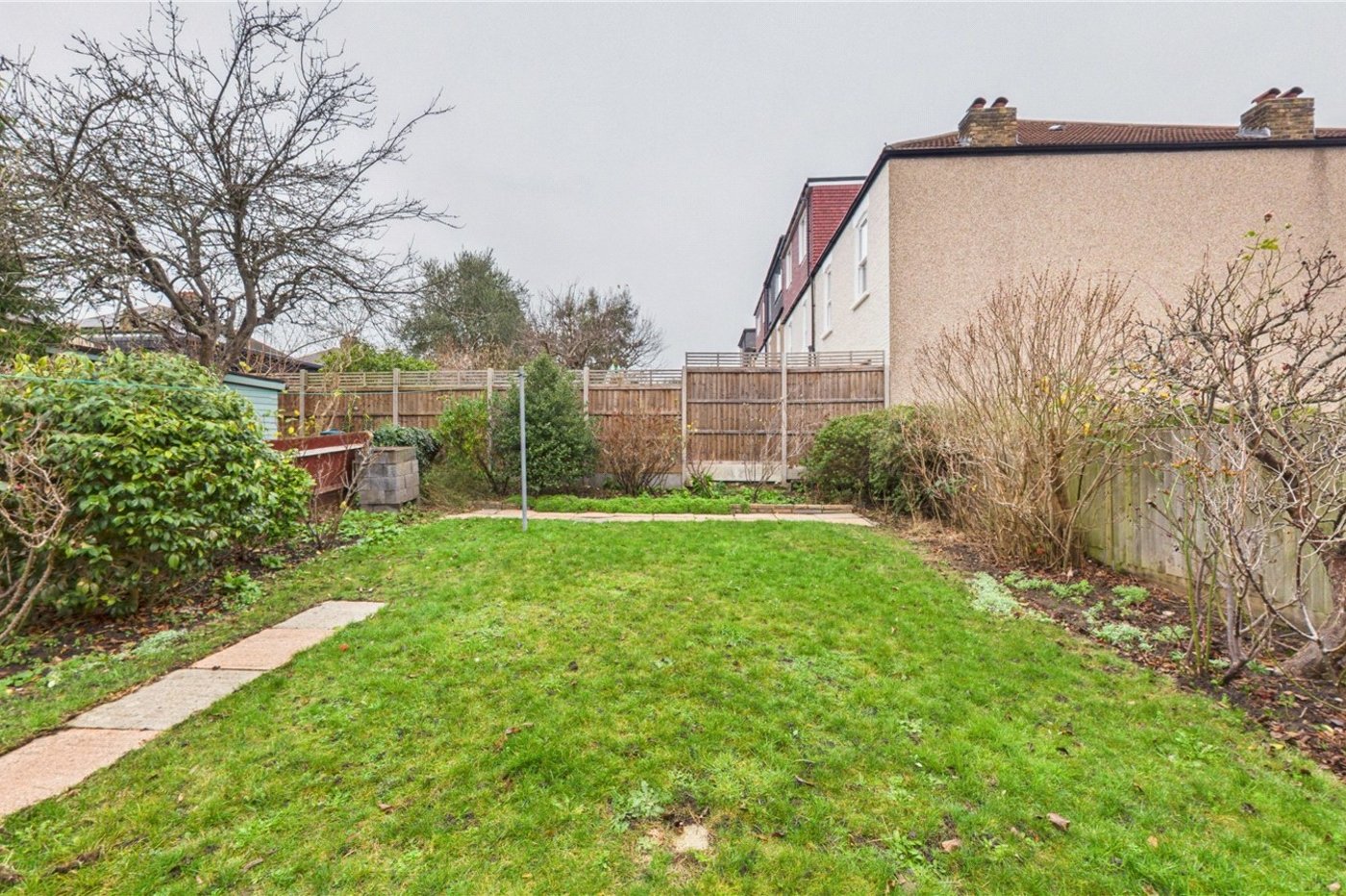 4 bedroom house for sale in London | Robinson Jackson