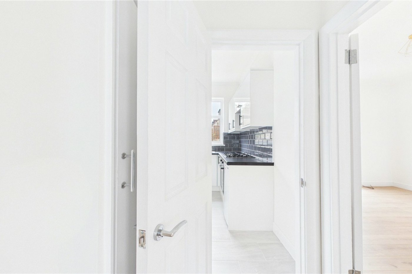 4 bedroom house for sale in London | Robinson Jackson