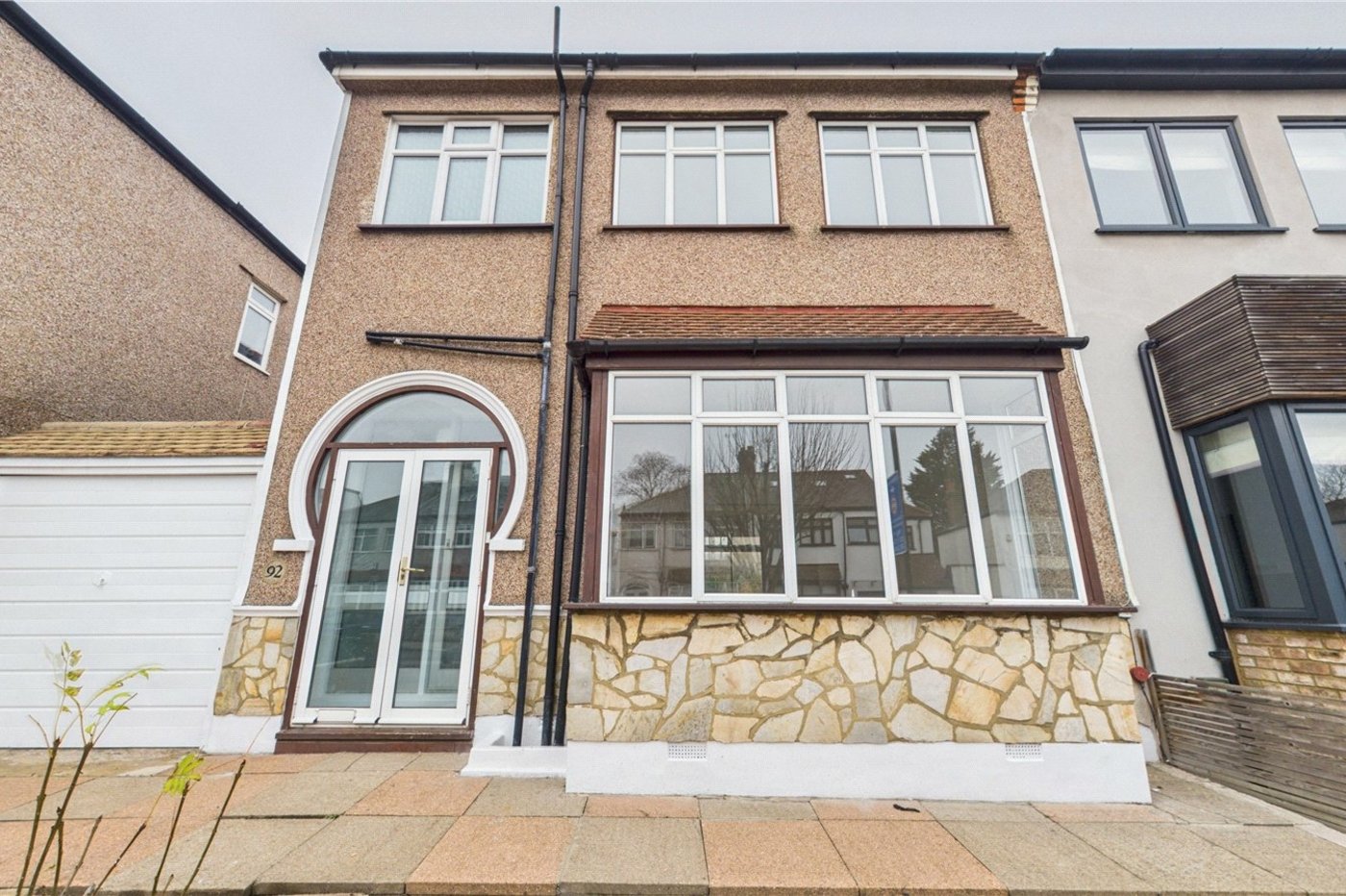 4 bedroom house for sale in London | Robinson Jackson