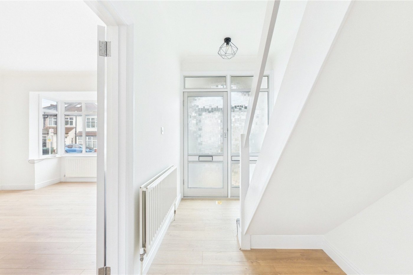 4 bedroom house for sale in London | Robinson Jackson