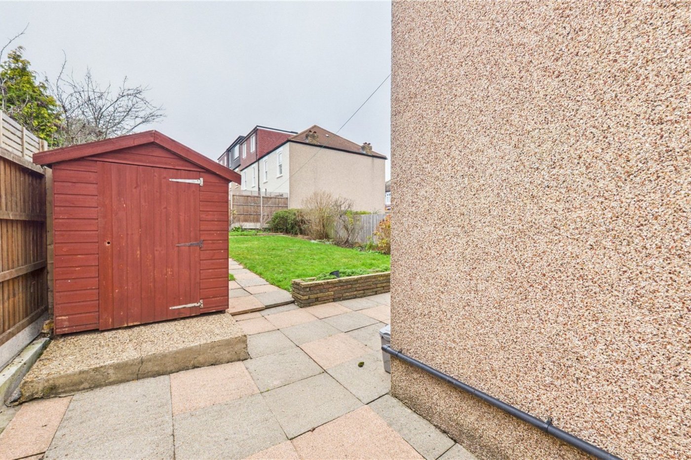 4 bedroom house for sale in London | Robinson Jackson