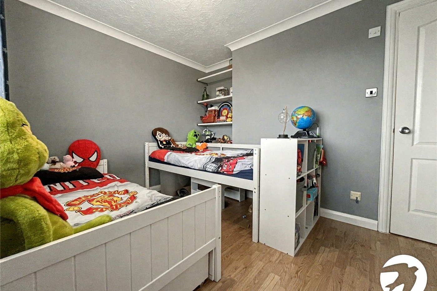 2 bedroom house for sale in Hoo | Robinson Michael & Jackson