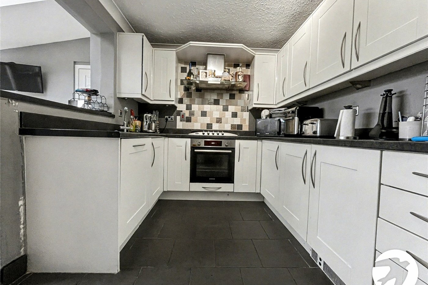 2 bedroom house for sale in Hoo | Robinson Michael & Jackson