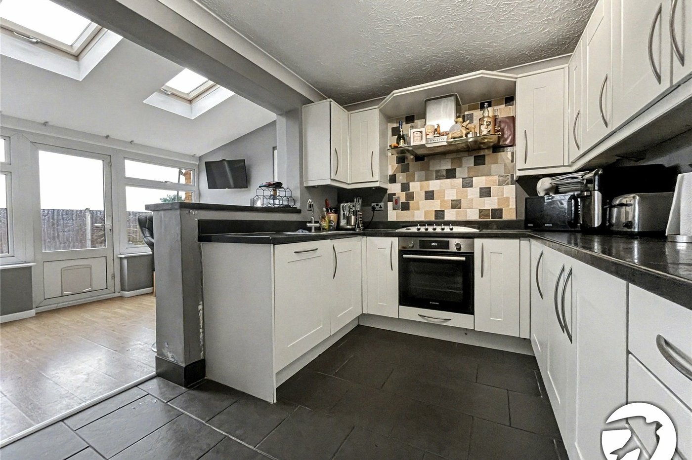 2 bedroom house for sale in Hoo | Robinson Michael & Jackson