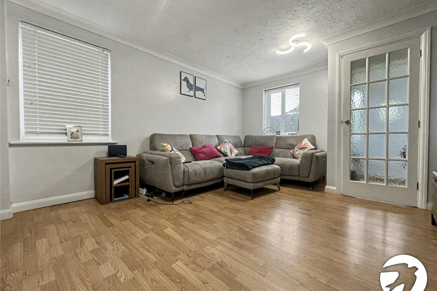 2 bedroom house for sale in Hoo | Robinson Michael & Jackson