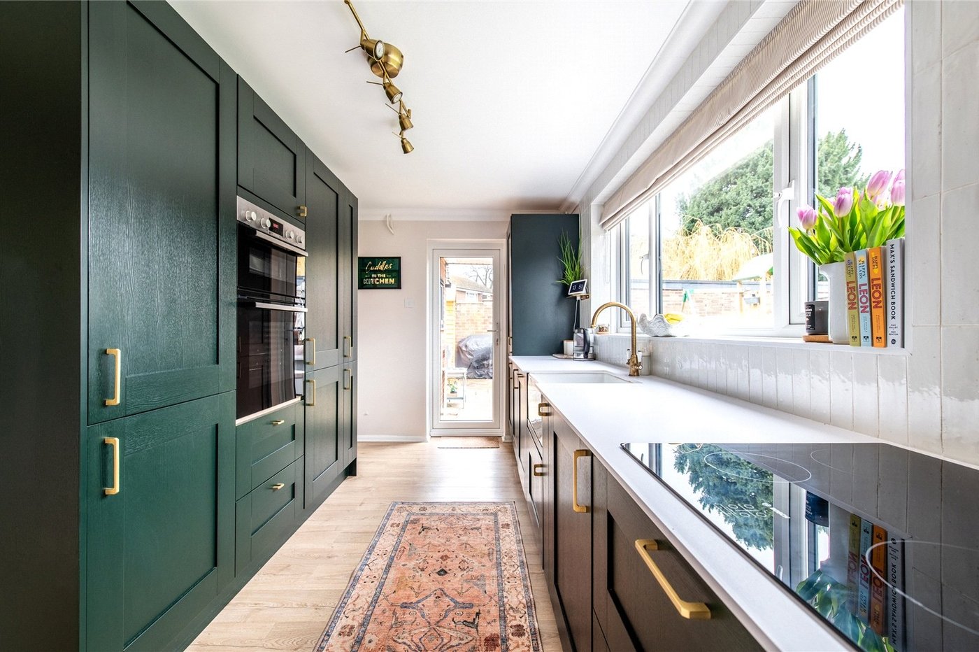 4 bedroom house for sale in Upchurch | Robinson Michael & Jackson