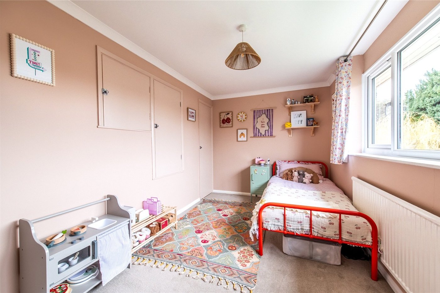 4 bedroom house for sale in Upchurch | Robinson Michael & Jackson