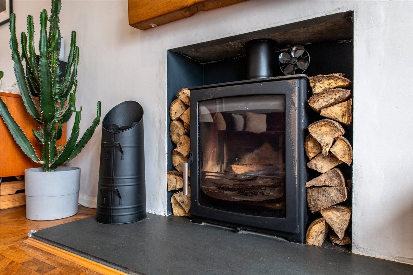 4 bedroom house for sale in Upchurch | Robinson Michael & Jackson