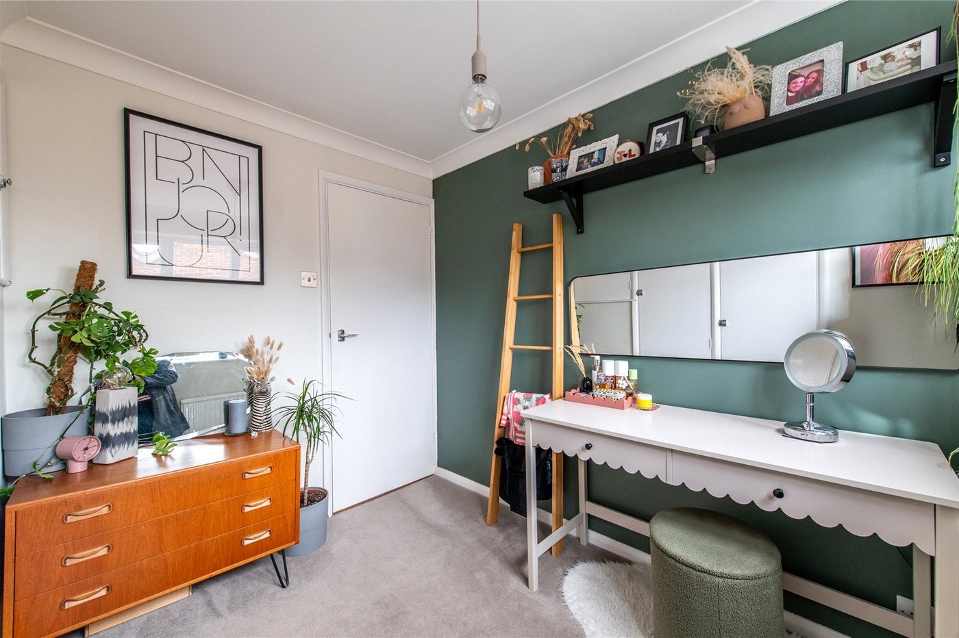 4 bedroom house for sale in Upchurch | Robinson Michael & Jackson