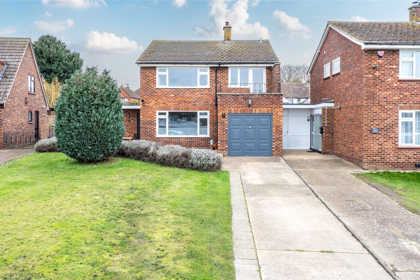 4 bedroom house for sale in Upchurch | Robinson Michael & Jackson