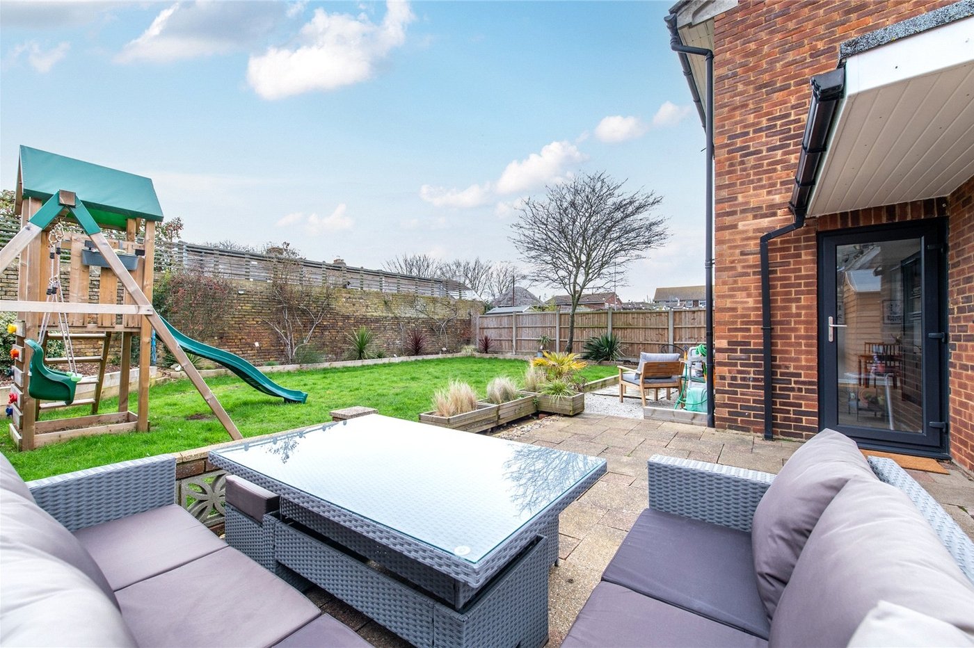 4 bedroom house for sale in Upchurch | Robinson Michael & Jackson