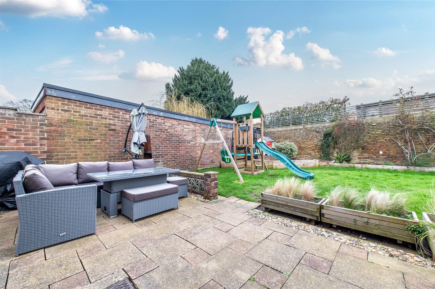 4 bedroom house for sale in Upchurch | Robinson Michael & Jackson