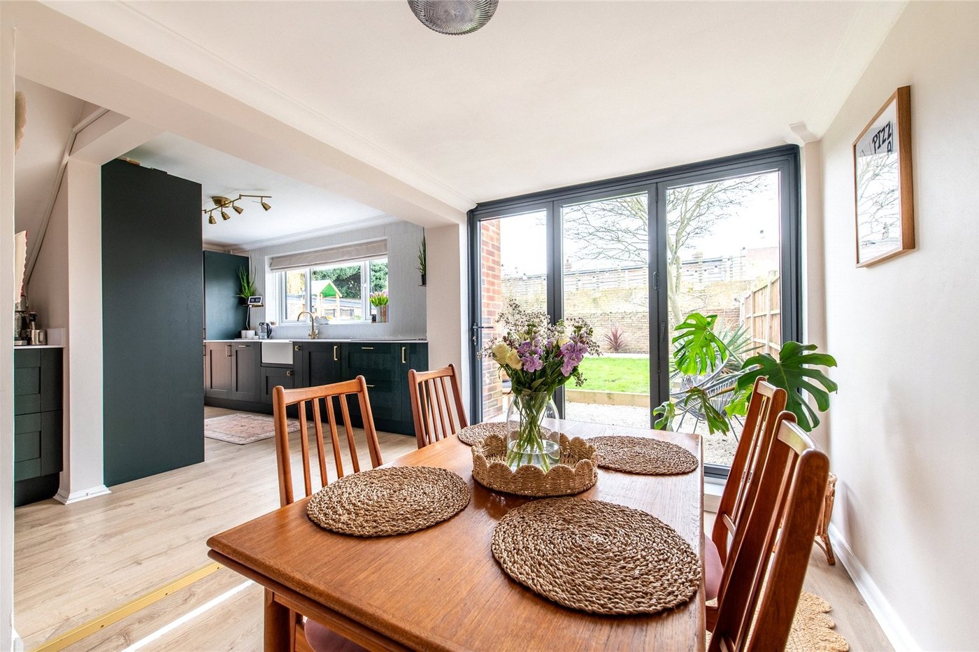 4 bedroom house for sale in Upchurch | Robinson Michael & Jackson