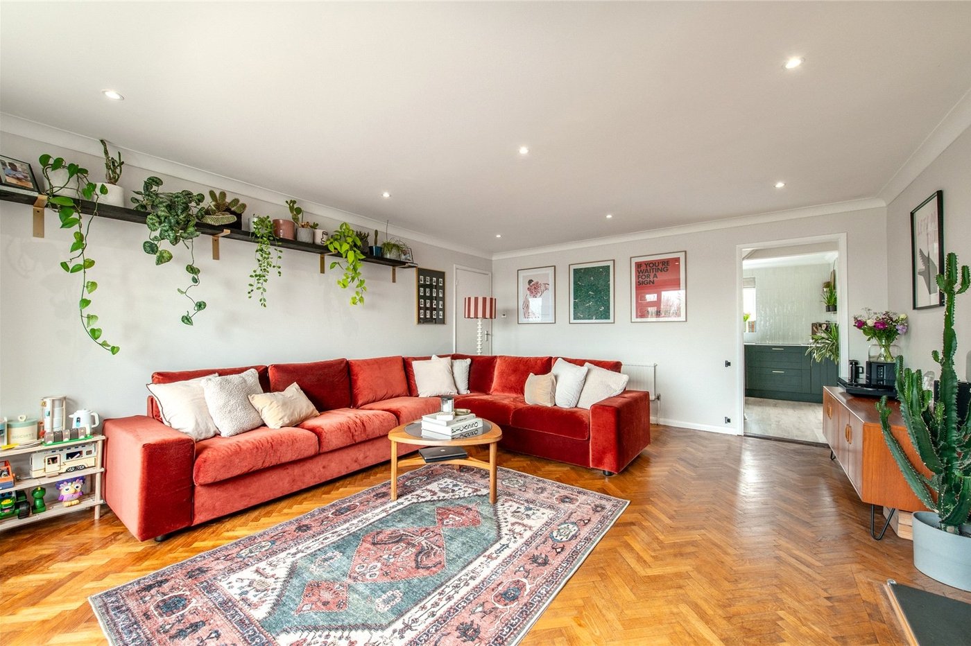 4 bedroom house for sale in Upchurch | Robinson Michael & Jackson