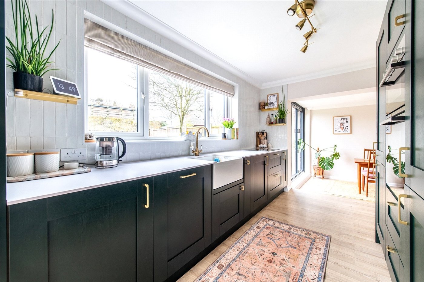 4 bedroom house for sale in Upchurch | Robinson Michael & Jackson